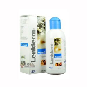 ICF Leniderm Shampoo Cane e Gatto