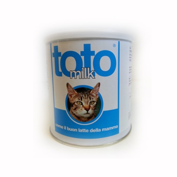 Toto Milk Latte per Gattini - 300 g