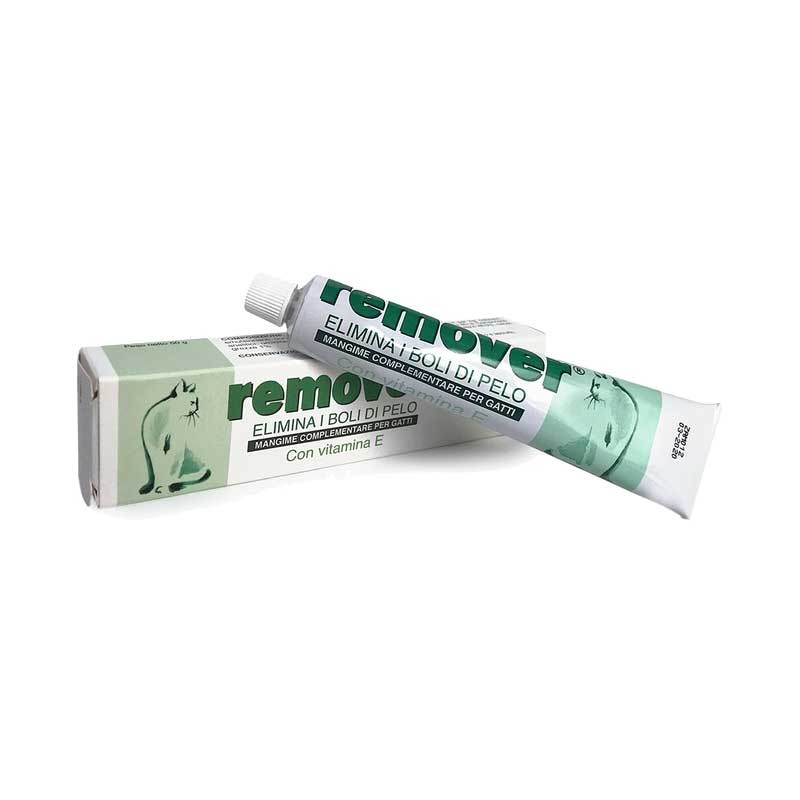 Gellini Pasta per Boli di Pelo Remover - 20 g
