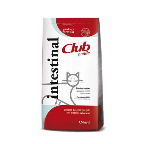 Prolife Gatto Intestinal Veterinary Formula - 500 g