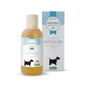 Derbe Shampoo Antiodore per Cani
