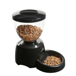 Eyenimal Pet Feeder Mangiatoia Automatica