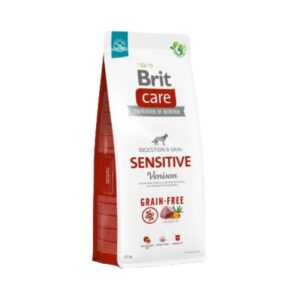 Brit Care Sensitive Cervo e Patate