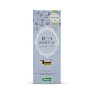 Derbe Shampoo Delicato Fico e Mora