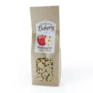 Robinson Bakery Biscotti Golosetti alla Mela