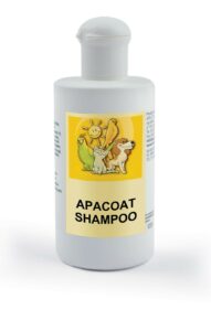 GreenVet Apacoat Shampoo