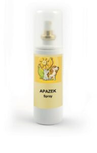 GreenVet Apazek Spray
