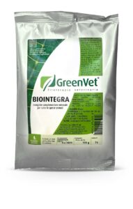 GreenVet Biointegra