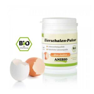 Anibio Guscio D'Uovo