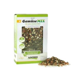 Anibio Barf Gemüse Mix di Verdure