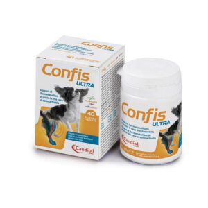 Candioli Confis Ultra