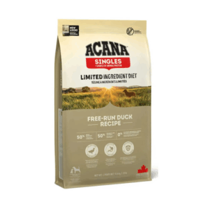 Acana Free-Run Duck Anatra per Cani