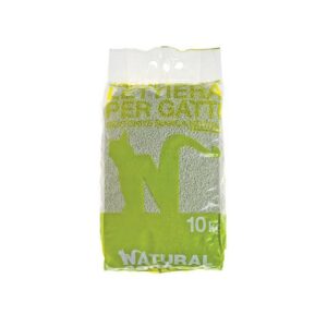 Natural Code Lettiera Bentonite Neutra