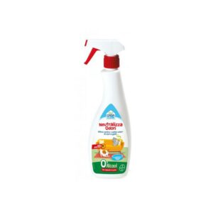 Elanco Pet Casa Clean Neutralizza Odori