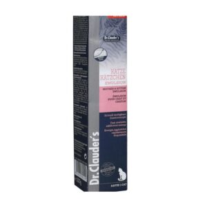 Dr Clauder's Katze Kraft Emulsion Pasta Energetica per Gatte e Gattini