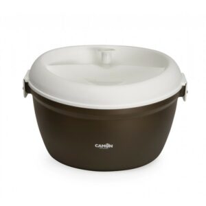 Camon Fontanella per Cani di Taglia Media e Grande