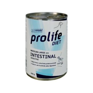 Prolife Diet Intestinal Sensitive per Cani