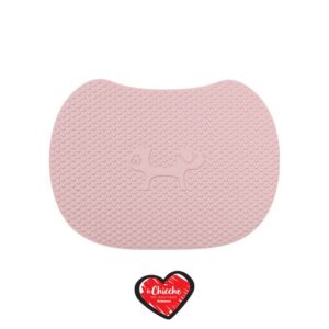 United Pets Tappetino Lettiera Rosa Paw Pad per Gatti