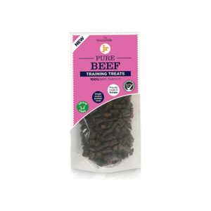 Jr Pet Products Manzo Snack Addestramento per Cani