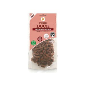 Jr Pet Products Anatra Snack Addestramento per Cani