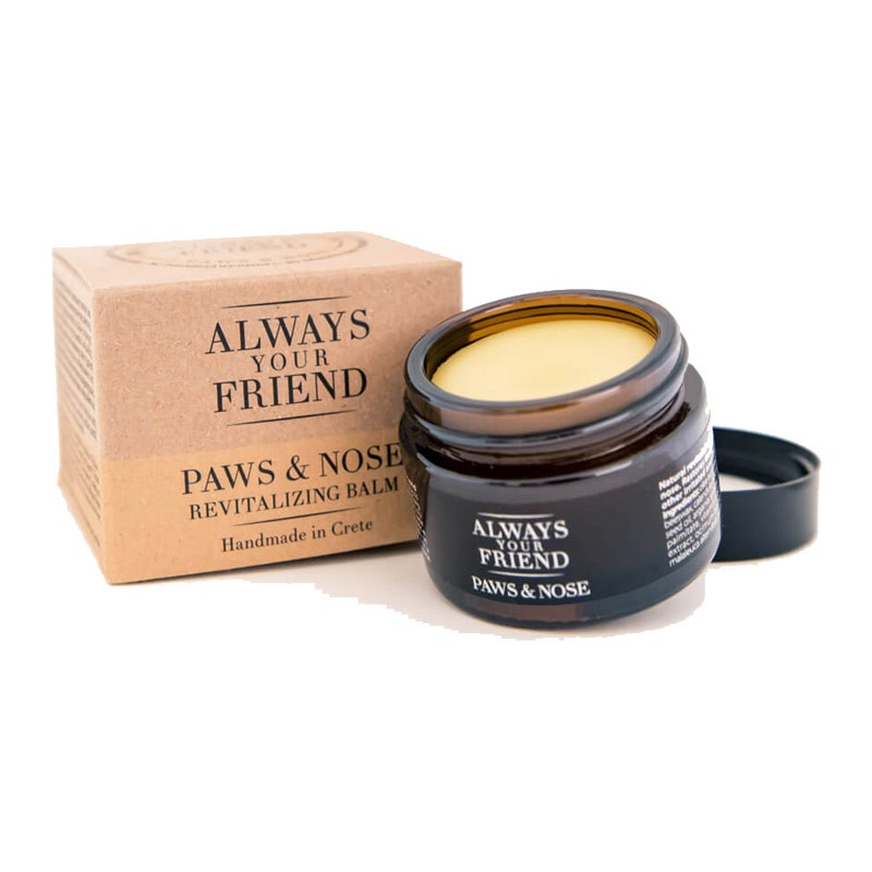Always Your Friend Balsamo Zampe e Naso - 50 ml
