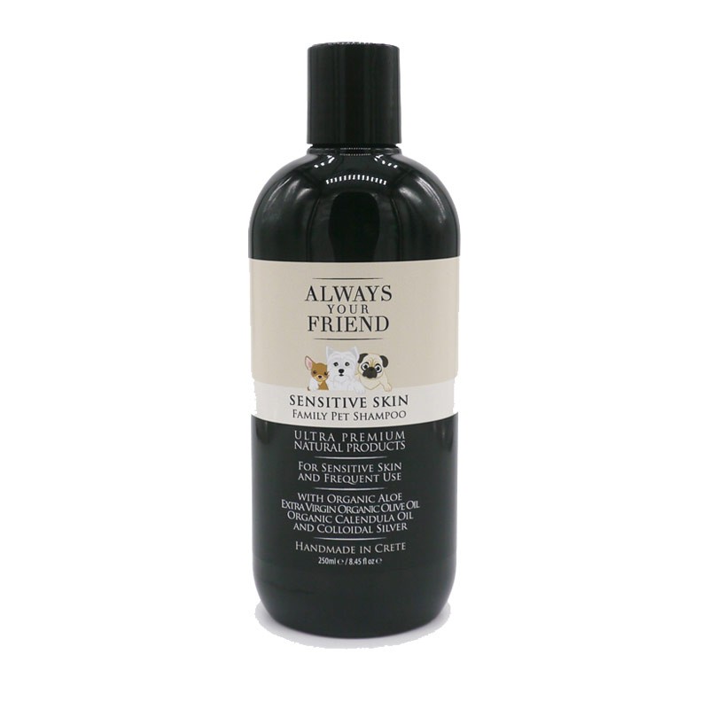 Always Your Friend Shampoo per Pelle Sensibile - 250 ml