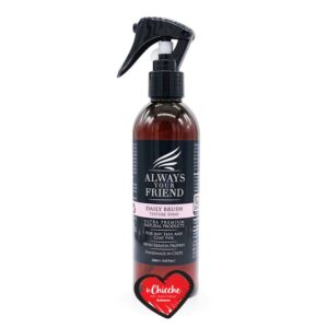 Always Your Friend Lozione Spray Districante
