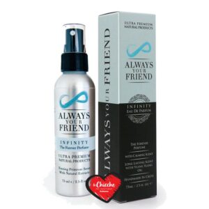 Always Your Friend Profumo Infinity