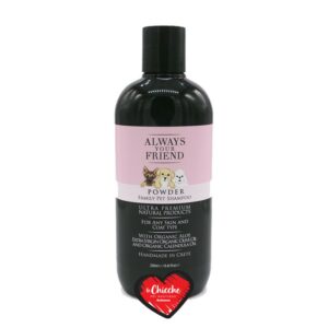 Always Your Friend Shampoo Powder Tutti i Tipi di Pelle