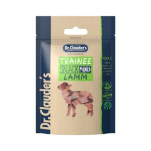 Dr Clauder's Minis Cubetti di Agnello per Cani