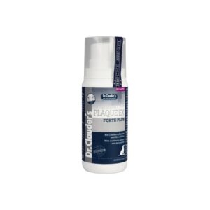 Dr Clauder's Plaque Ex Forte Plus Antitartaro per Cani