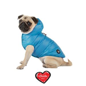 I Love My Dog Piumino Kapsula Puffer Superlight Niagara