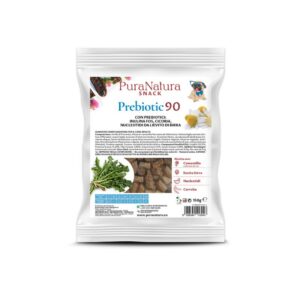 Dalla Grana Pura Natura Snack Prebiotic 90 per Cani