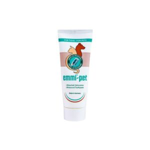 Emmi Pet Dentifricio in Crema