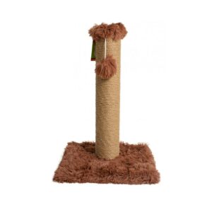 Farm Company Tiragraffi Acero Fluffy Cannella