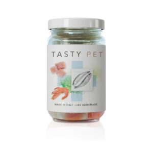 Tasty Pet Filetti Salmone e Pollo per Gatti