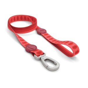 Morso Guinzaglio Lipstick Rosso