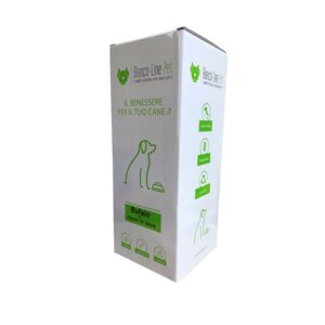 Bianco-Line Pet Grain Free Bufalo e Fiocchi di Patate per Cani