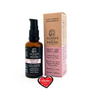 Always Your Friend First Aid Unguento per la Pelle