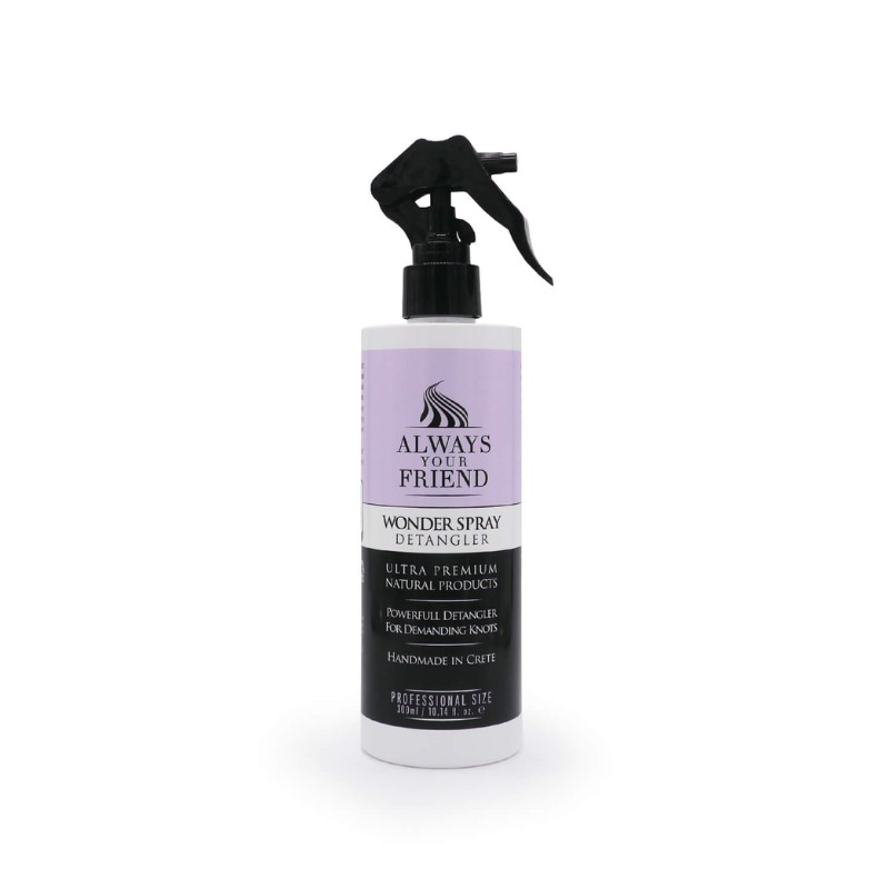 Always Your Friend Spray Districante - 300 ml img