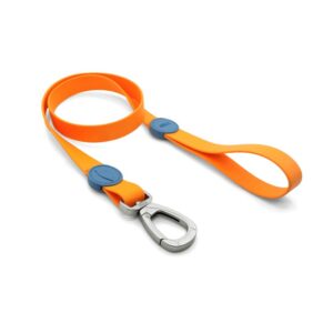 Morso Guinzaglio Waterproof Orange