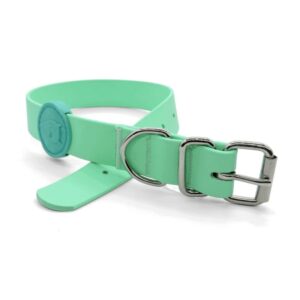 Morso Collare Waterproof Caribbean Green - Media