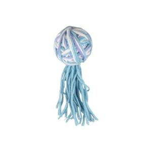 Flamingo Palla Yarn per Gatti