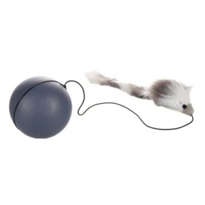Flamingo Palla Magica con Topo per Gatti