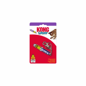 Kong Laser Gioco per Gatti