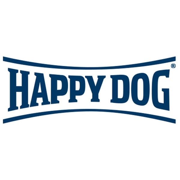 Happy Dog