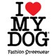 I Love My Dog