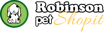 Robinson Pet Shop