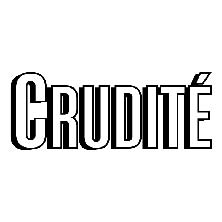 Crudité