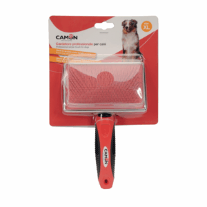 Camon Cardatore con Denti lunghi curvi